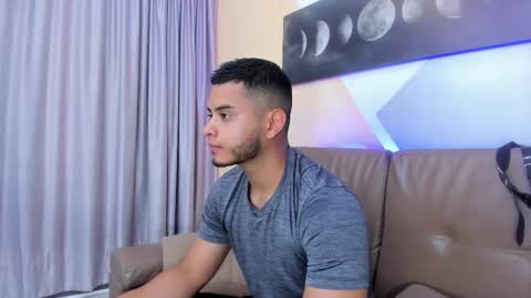 Snapshot of tiler_price chatting on February 13, 2025, 7:42 pm Tyler online show from February 13, 2025, 7:42 pm