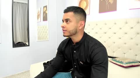 Snapshot of tiler_price chatting on February 15, 2025, 4:14 am Tyler online show from February 15, 2025, 4:14 am