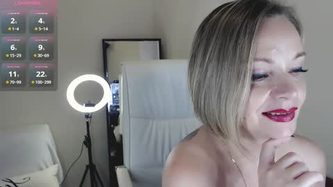 Snapshot of tilly_eliot chatting on February 6, 2025, 9:06 pm Tilly online show from February 6, 2025, 9:06 pm