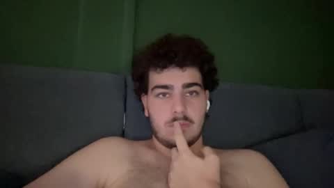 tim499363 online show from October 14, 2025, 11:11 am