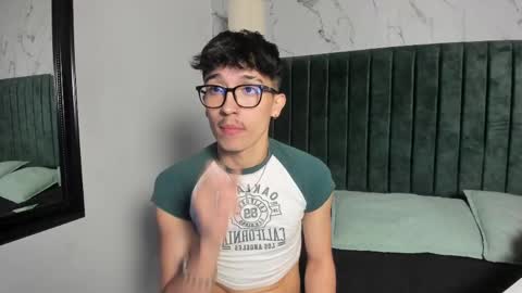 Tim Fox online show from April 17, 2026, 11:57 am