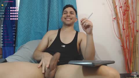 Snapshot of tim_and_sam chatting on February 4, 2025, 10:02 pm Timothy and Santy online show from February 4, 2025, 10:02 pm