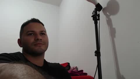 Snapshot of tim_and_sam chatting on September 25, 2025, 1:53 am Timothy and Santy online show from September 25, 2025, 1:53 am