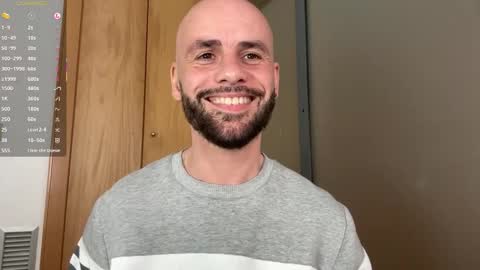 Tim Beard online show from March 7, 2026, 11:02 pm