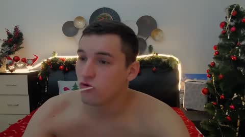 Snapshot of tim_mart chatting on December 24, 2024, 1:06 am ask me online show from December 24, 2024, 1:06 am