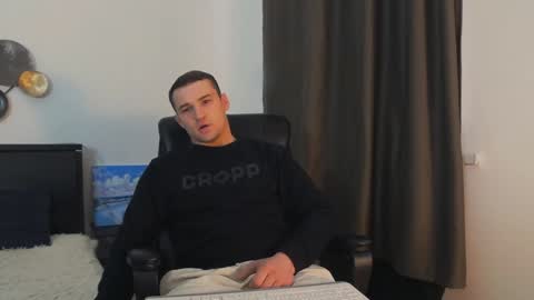 Snapshot of tim_mart chatting on January 14, 2025, 7:38 am ask me online show from January 14, 2025, 7:38 am