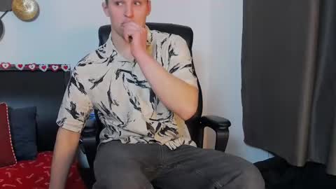 Snapshot of tim_mart chatting on February 12, 2025, 6:30 pm ask me online show from February 12, 2025, 6:30 pm