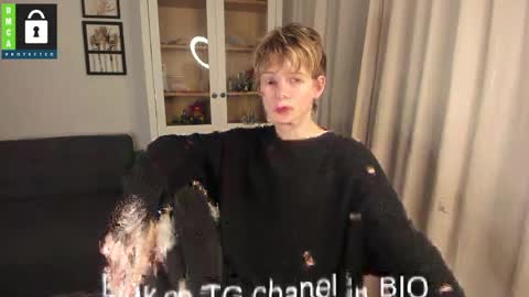 Tim online show from March 23, 2026, 9:08 pm