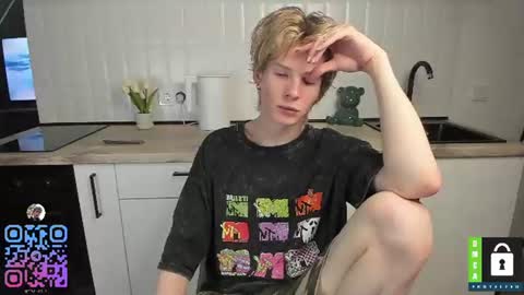Tim online show from July 14, 2026, 8:36 pm