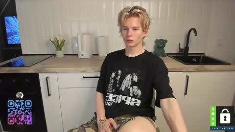 Tim online show from July 17, 2026, 8:24 pm