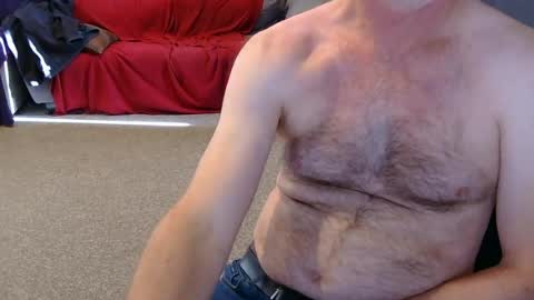 Tim online show from April 19, 2026, 9:17 pm