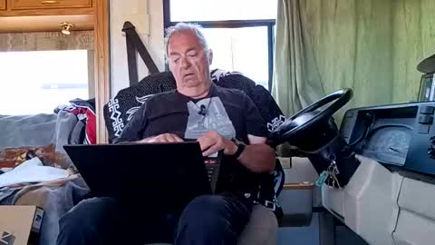 Snapshot of timamanda chatting on May 7, 2026, 2:55 pm Tim Amanda online show from May 7, 2026, 2:55 pm