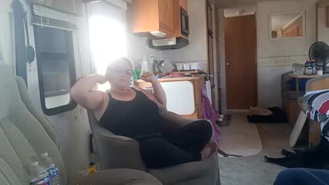 Snapshot of timamanda chatting on June 11, 2026, 4:05 pm Tim Amanda online show from June 11, 2026, 4:05 pm