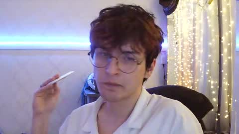 Snapshot of timbunnyy chatting on March 5, 2026, 6:59 pm Wille online show from March 5, 2026, 6:59 pm