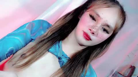 Happy Birthday To Me online show from November 20, 2025, 9:20 am