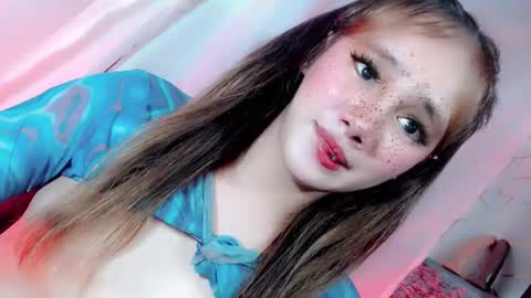Happy Birthday To Me online show from November 22, 2025, 2:27 pm