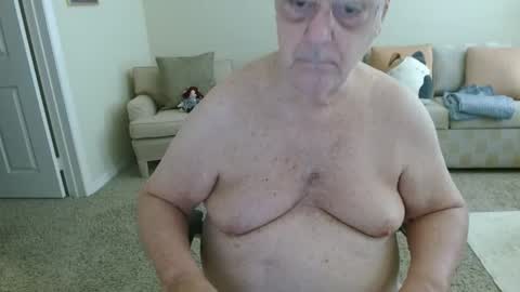 timealone120000 online show from March 30, 2026, 5:58 pm