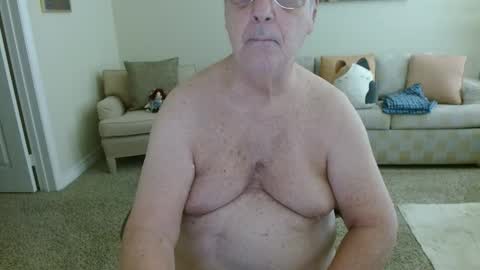 timealone120000 online show from April 14, 2026, 6:47 pm