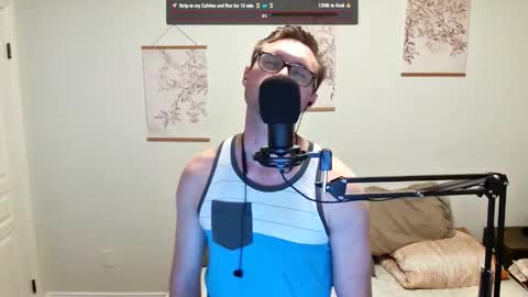 TimeLordRaps online show from November 11, 2025, 1:16 am