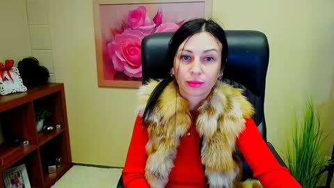 Luisa online show from December 18, 2024, 12:07 pm
