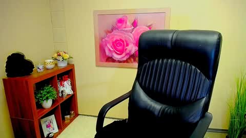 Luisa online show from January 13, 2025, 8:58 am