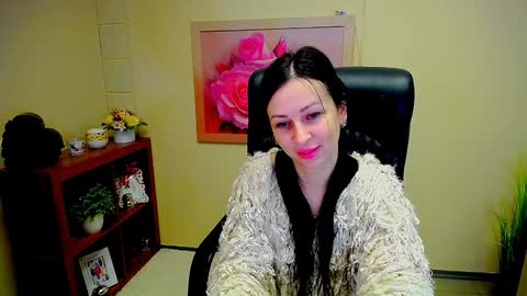 Luisa online show from January 27, 2025, 10:16 am