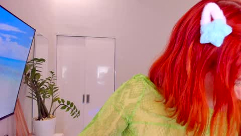 Timis but I prefer you whisper to my ear my girl online show from January 31, 2025, 1:33 am