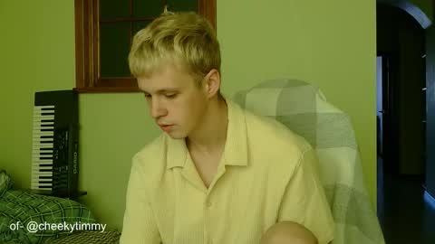 Snapshot of timkinky chatting on October 19, 2025, 7:09 am Tim WhiteS online show from October 19, 2025, 7:09 am