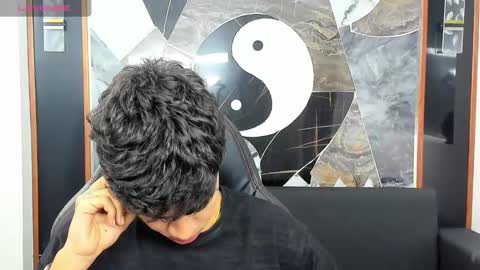 Snapshot of timmy_king777 chatting on December 7, 2024, 1:47 am Timmy King -. online show from December 7, 2024, 1:47 am