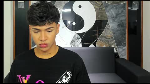 Snapshot of timmy_king777 chatting on December 19, 2024, 10:21 pm Timmy King -. online show from December 19, 2024, 10:21 pm