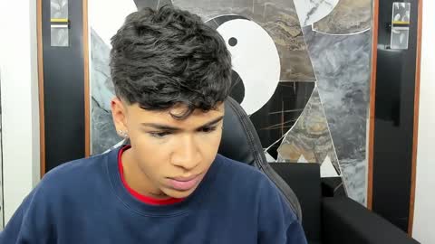 Timmy King -. online show from January 4, 2025, 10:34 pm