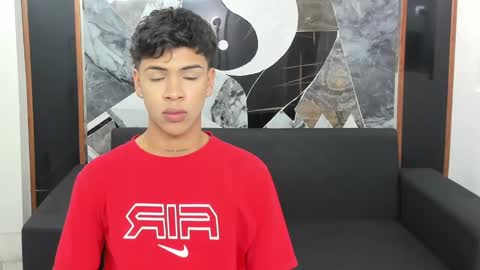 Snapshot of timmy_king777 chatting on January 13, 2025, 2:07 am Timmy King -. online show from January 13, 2025, 2:07 am