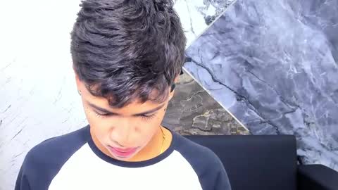 Snapshot of timmy_king777 chatting on January 31, 2025, 9:26 pm Timmy King -. online show from January 31, 2025, 9:26 pm