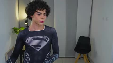 timmyshy online show from October 28, 2025, 12:47 am