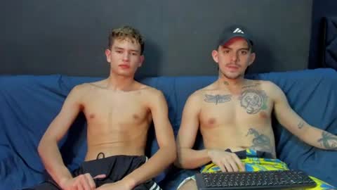 wanna play bareback uncut colombian couple new twink bbk online show from June 12, 2026, 7:51 am