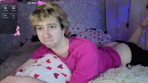 Timothy Fox online show from April 26, 2026, 8:17 pm