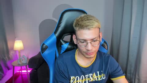 timi  jones online show from January 10, 2025, 1:10 am