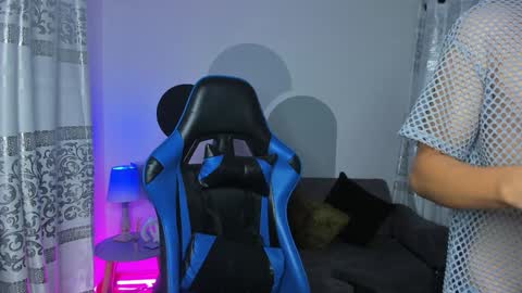 timi  jones online show from February 1, 2025, 10:48 am