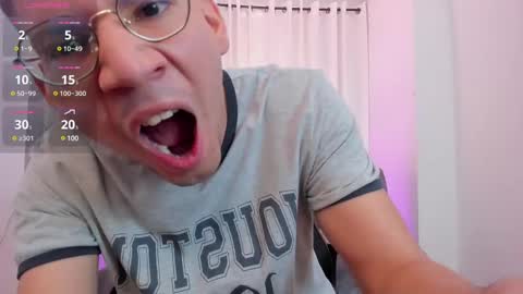 timi  jones online show from March 1, 2025, 10:55 am