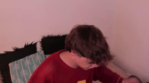 Timothy 21 years old online show from December 13, 2025, 8:58 pm