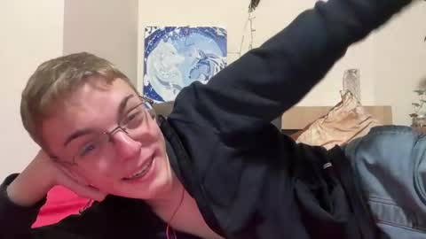 Wizard online show from December 3, 2024, 9:56 pm