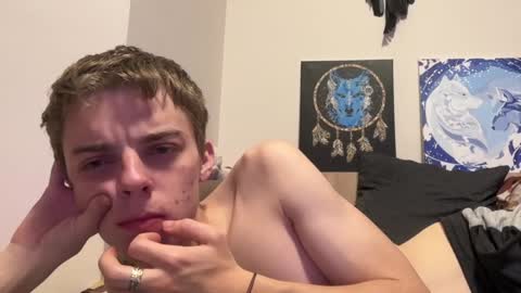 Wizard online show from January 22, 2025, 8:06 pm