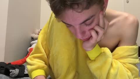 Wizard online show from January 27, 2025, 1:37 am