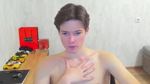 Tim online show from February 15, 2026, 12:18 am