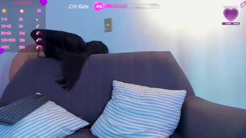 Snapshot of tina14vv chatting on February 23, 2025, 7:49 pm tina14vv online show from February 23, 2025, 7:49 pm