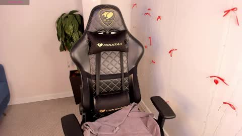 tina_carol online show from April 2, 2026, 12:08 am