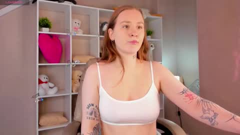 Stella online show from February 19, 2026, 9:16 am