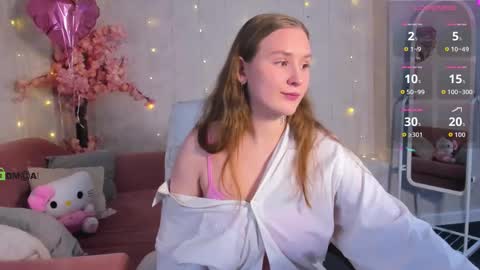 Stella online show from February 26, 2026, 8:46 am