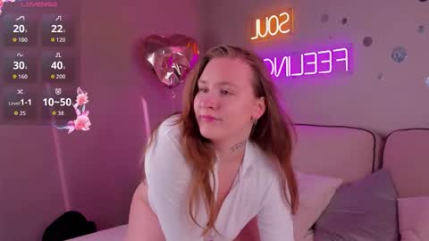 Stella online show from March 14, 2026, 9:26 am