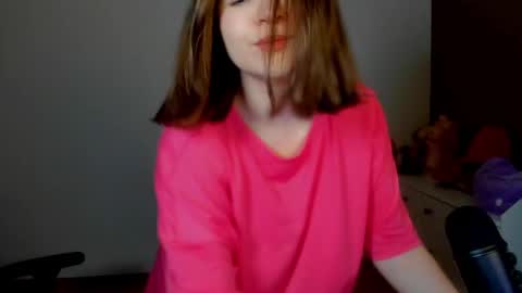 Tina Angel online show from March 5, 2025, 6:23 pm